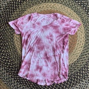 American eagle soft and sexy tee v neck